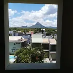 Rayon Vert Bleuphorie Beach Apartment