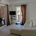Rayon Vert Bleuphorie Beach Apartment