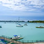 Exclusive Penthouse With Paradise Sea View