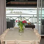 Exclusive Penthouse With Paradise Sea View
