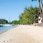Exclusive Penthouse With Paradise Sea View
