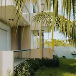 Luxe Exotica Apartments