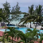 Palmar Beach Villa