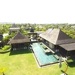 Villa Astreia