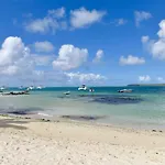 Turquoise Bay Beach Apartments Trou D\'Eau Douce