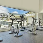 Azuri Ocean Village - Elegant 3-Bedroom Apartment With Private Garden, Beach & Pool Access In Roches Noires