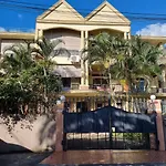 Apartments La Colombe