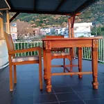 Colonial Cocoon Studio And Apartement