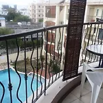 Residence Les Peupliers Flic En Flic Mauritius