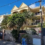 Apartments La Colombe