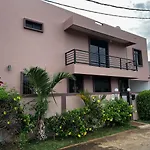 Villa Annjo