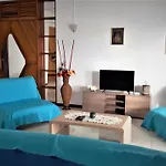 Apt In La Gaulette