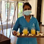 Ocean Villas Apart Hotel By Ocean Hospitality