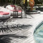 Ocean Villas Apart Hotel By Ocean Hospitality