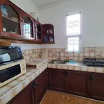 Villa La Fourche