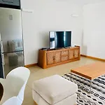 Appartement Spacieux A 5 Minutes De La Plage