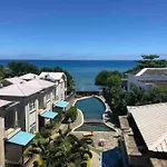Hibiscus Penthouse Vue Mer 2 Chambres