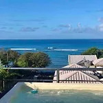 Hibiscus Penthouse Vue Mer 2 Chambres