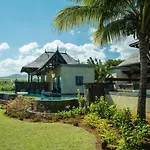 Villa Solara By Oazure