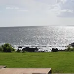 La Falaise Sea Front Villa