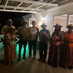 Au Temps D\'Antan- Ile Rodrigues