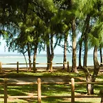 Lovely Beachfront Boutique Apartment