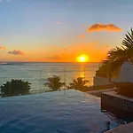 Beach Penthouse Wolmar