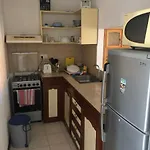Dreamland Apartment No3 Azur Beach Complex Pereybere