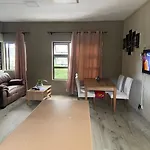 City Apartments