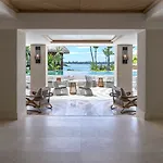 Shangri-La Le Touessrok, Mauritius