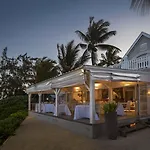 Paradise Beach Luxury Beachfront Apartment Pointe D\'Esny