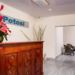 Residence Potosi