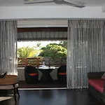 Dodola Lodge