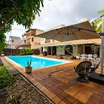Villa Osiris