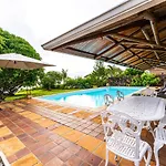Villa Osiris