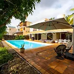 Villa Osiris