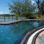 Superbe Appartement En Bord De Plage