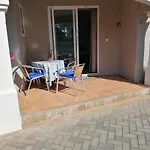 Montagu Apartment
