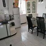 Les Camelias Ground Floor