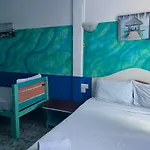 Eden Villa