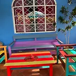 Eden Villa