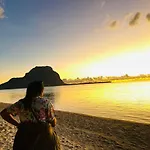 Viksh Seaview Apartment