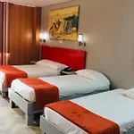 Champ De Mars B&B