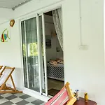 La Villa Allamanda