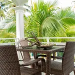 La Villa Allamanda