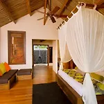 Lakaz Chamarel Exclusive Lodge