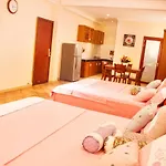 Mahe Holiday Resort