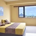 Sunset Pent House