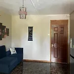 Riambel Paradise Inn Luxury Room