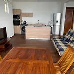 Top Floor Studio -Villa Ibiza